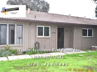 1134 Porter Ave, Stockton, CA 95207