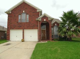 10939 Thornwood Dr, La Porte, TX 77571