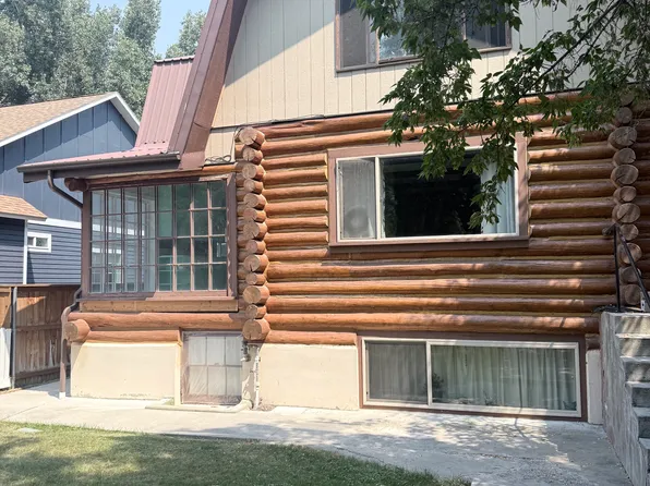 416 S 7th St #2, Hamilton, MT 59840