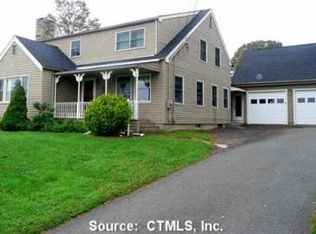 88 Tanner Marsh Rd, Guilford, CT 06437