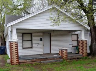 408 SW 44th St, Oklahoma City, OK 73109