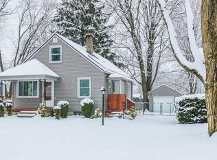 1641 E Cooke Rd, Columbus, OH 43224