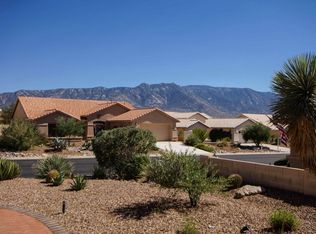 39038 S Windwood Dr, Saddlebrooke, AZ 85739