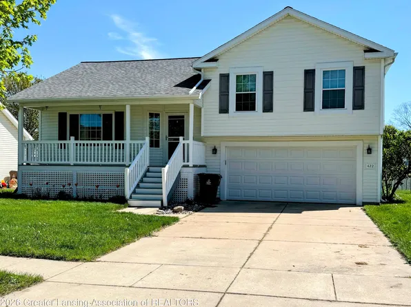422 Coventry Ln, Mason, MI 48854