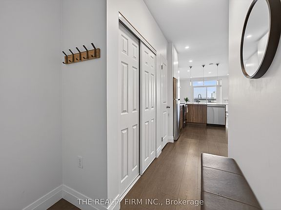 2nd image of 353 Commissioners Rd W #803