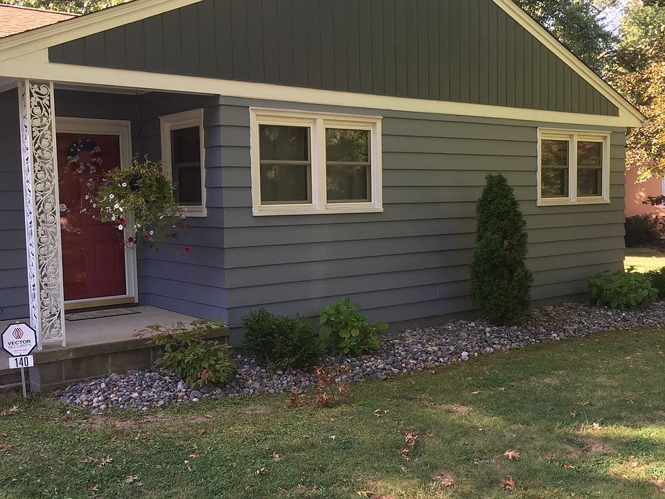 140 Pepperidge Dr, Geneva, OH 44041 Zillow