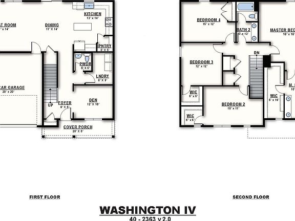 2nd image of 6893 35th Pl NE