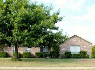 1131 Hill Meadow Dr, Midlothian, TX 76065