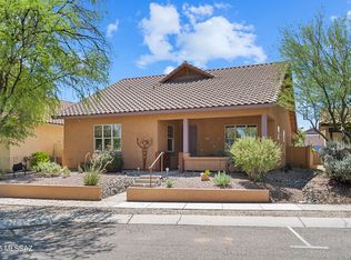 5047 S Thunder Sky Way, Tucson, AZ 85747