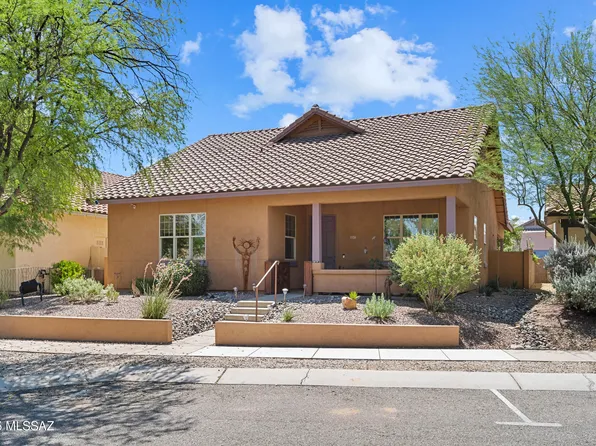 5047 S Thunder Sky Way, Tucson, AZ 85747