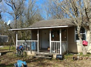 250 County Road 1335, Liberty, TX 77575