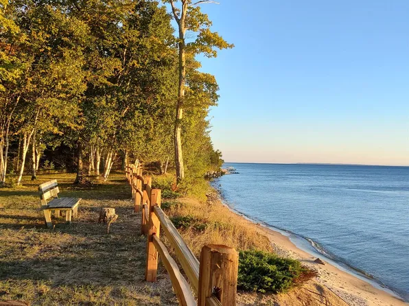 9029 Dungannon Ln, Ellsworth, MI 49729