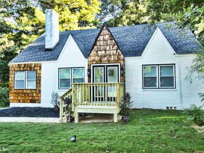 1886 NW North Ave, Atlanta, GA, 30318