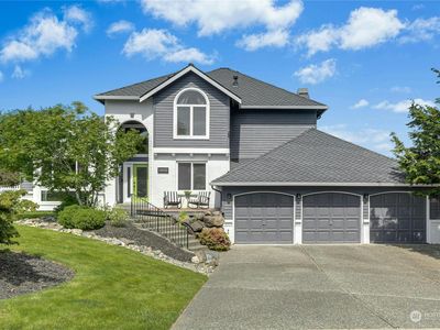 23032 NE 18th Street, Sammamish, WA, 98074
