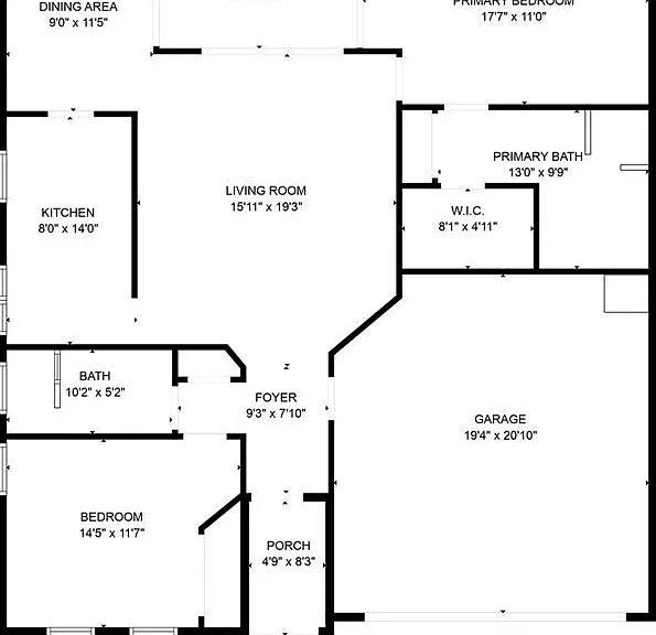 4860 S Atlantic Ave #1030 — Photo 4