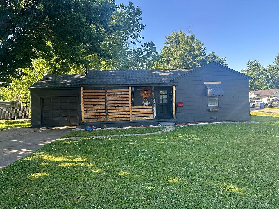 1st image of 326 Circle Dr NW