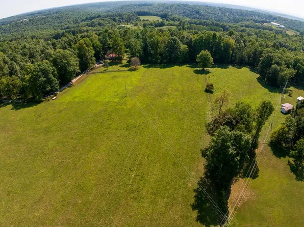 0 Bob Austin Rd, Pleasant Hill, TN 38578