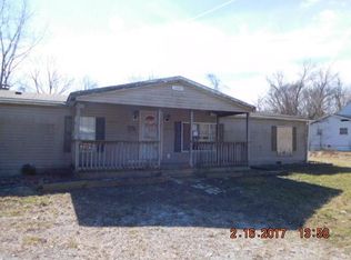 1205 Hart Rd, Columbus, OH 43223