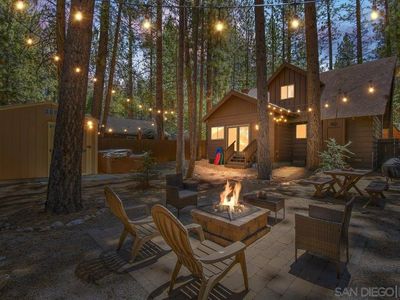 42676 La Placida Ave, Big Bear Lake, CA, 92315