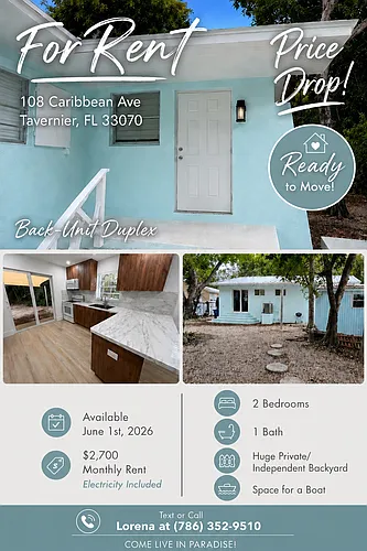 108 Caribbean Ave #2 Photo 1