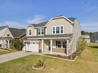 125 Blackwater Way, Moncks Corner, SC 29461