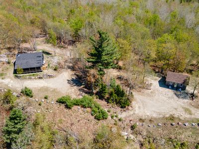 37 & 38 Our Camp Road, Orland, ME, 04472