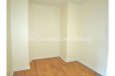 Rented by City Connections Realty