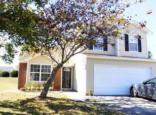 3626 Jordanmill Ct, Raleigh, NC 27616