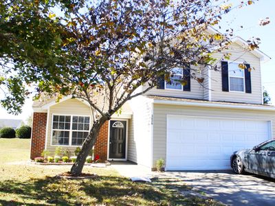 3626 Jordanmill Ct, Raleigh, NC, 27616