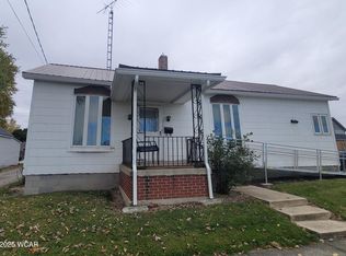 319 W Lynn St, Kenton, OH