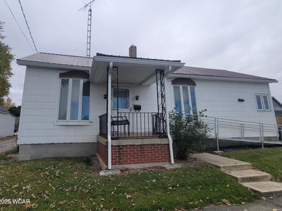 319 W Lynn St, Kenton, OH, 43326