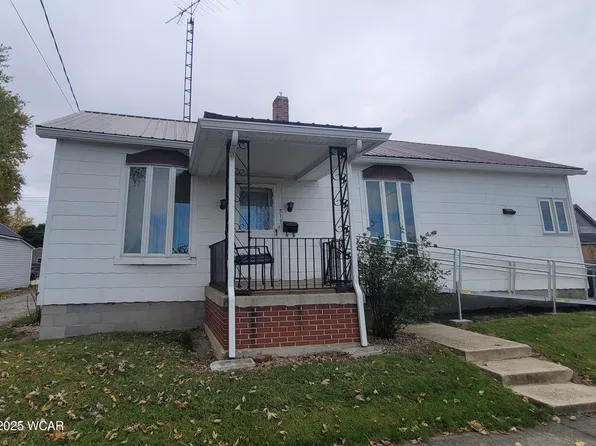 319 W Lynn St, Kenton, OH 43326