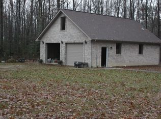 3036 Gatewood Ford Rd., Jamestown, TN 38556