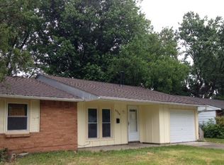 5720 W 41st Pl, Indianapolis, IN