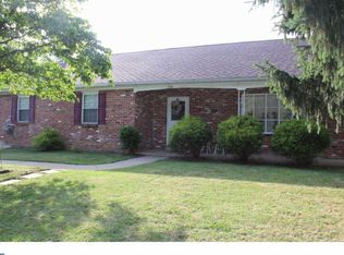 1362 Apple St, Upper Chichester, PA 19061