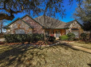 2021 Deer Run, Denison, TX 75020