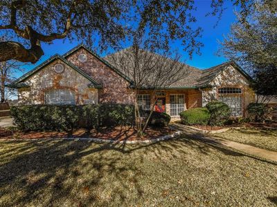 2021 Deer Run, Denison, TX, 75020