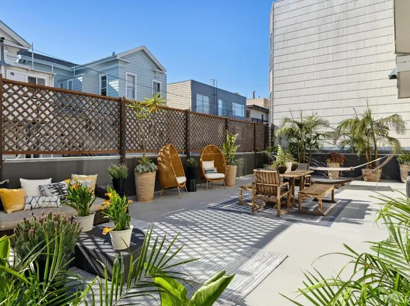 1370 Valencia St APT 1, San Francisco, CA 94110