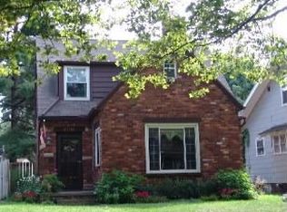 4330 Lowe Rd, Toledo, OH 43612