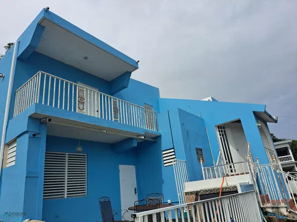 1 Camino Rafael De Ests, Humacao, PR 00791