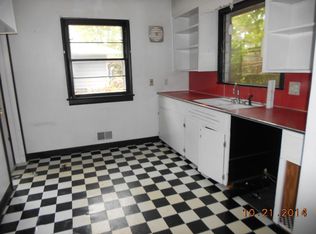 516 Fendale St SE, Grand Rapids, MI 49548
