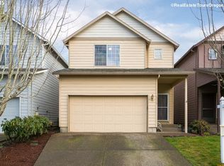 3113 SE Merriweather Dr, Hillsboro, OR 97123