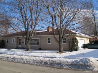 145 McDonald Street, Oconto, WI 54153