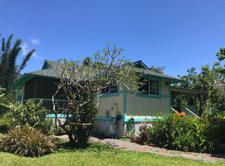 80 Waipuhia Pl, Haiku, HI 96708