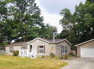 4520 Meinert Park Rd, Montague, MI 49437