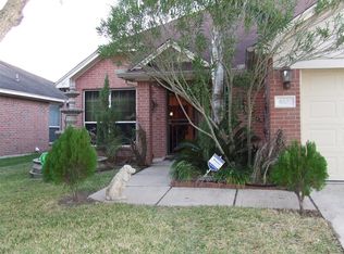 4627 Saba Rd, Houston, TX 77045