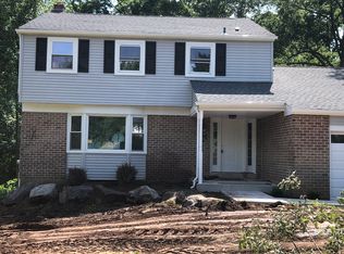 1610 Hedgewood Rd, Hatfield, PA 19440