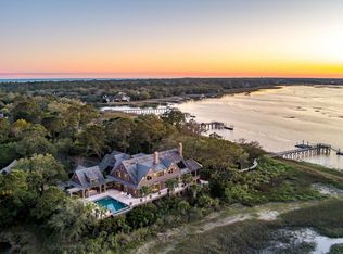 108 Salthouse Ln, Kiawah Island, SC 29455