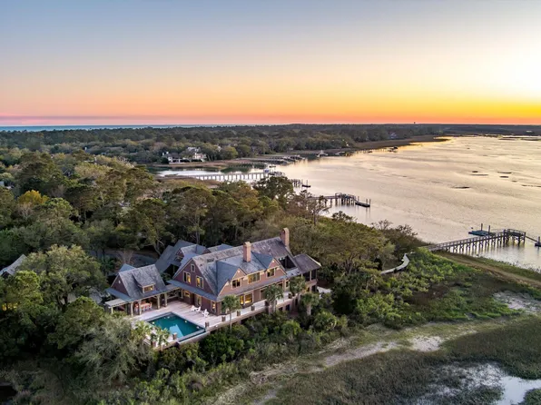 108 Salthouse Ln, Kiawah Island, SC 29455