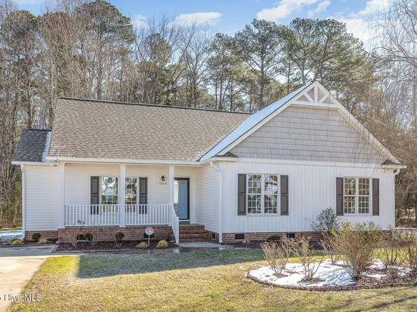 1005 Birchwood Village Court, Nashville, NC 27856